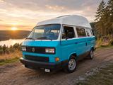 Volkswagen VW T3 Bulli, Multivan Hochdach , TÜV/AU neu,H-Ke - Volkswagen T3 hochdach