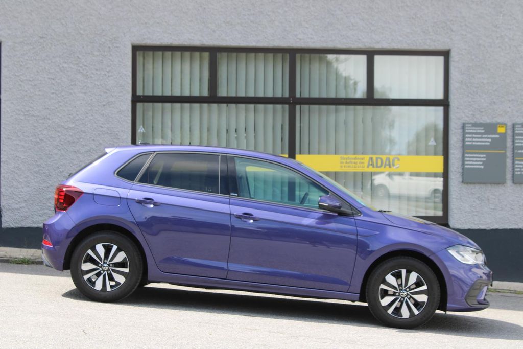 Image of Volkswagen Polo