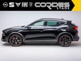 Cupra Formentor 2.5 TSI 4Drive VZ 5 Automatik Kamera N - scheckheftgepflegte Cupra Gebrauchtwagen
