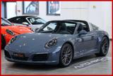 Porsche 991 .2 TARGA 4S**|VENTILATI|RISCALDATI|SCARICO - Porsche 991 aus 2016