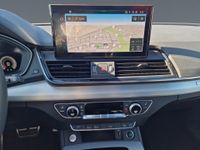 Audi SQ5 - Vorschau Bild 10
