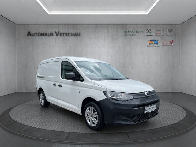 Caddy Maxi Cargo 2.0 TDI Klima/GRA/DAB ZV