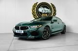 BMW M8 Gran Coupe FIRST EDITION ,Export Netto Preis! - BMW M8: Limousine