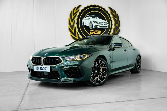 BMW M8 Gran Coupe FIRST EDITION ,Export Netto Preis!