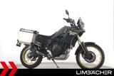 Yamaha TENERE 700  EXPLORER - QS, LED, Alukoffer - YAMAHA TENERE