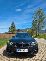 BMW M240i xDrive Steptronic Coupé -