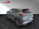 Ford Puma Hybrid ST-Line X Sportpaket Bluetooth Navi - Ford in Ulm