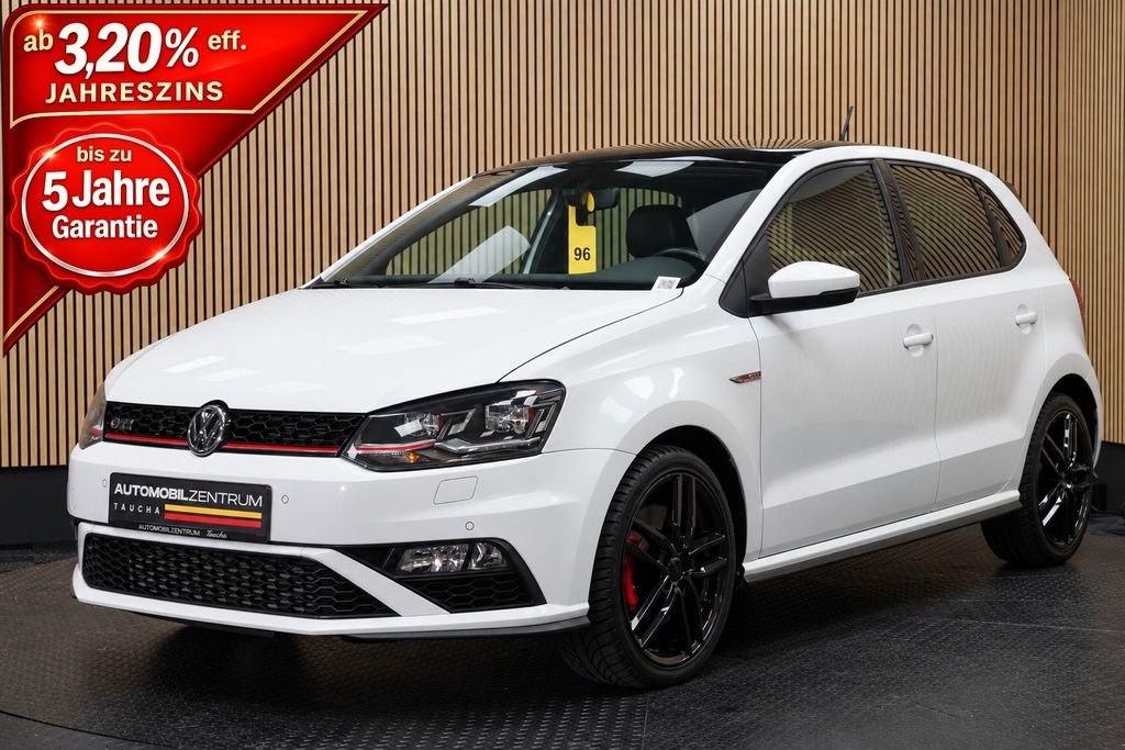 Image of Volkswagen Polo
