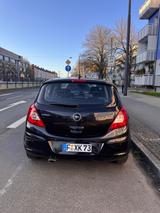 Opel Corsa 1.2 Twinport Easytronic CATCH ME Now C... - Opel Corsa: Catch Me Now
