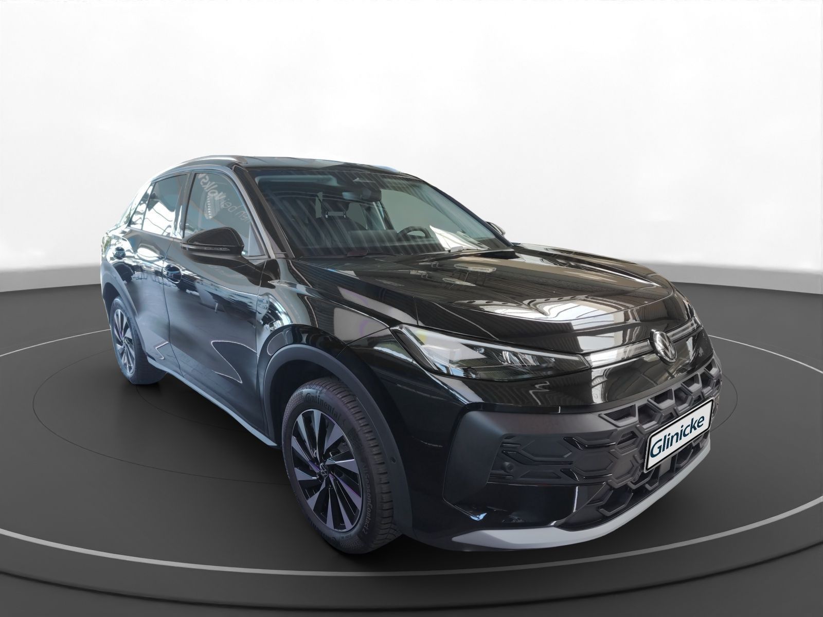 Volkswagen T-Roc - Bild 14