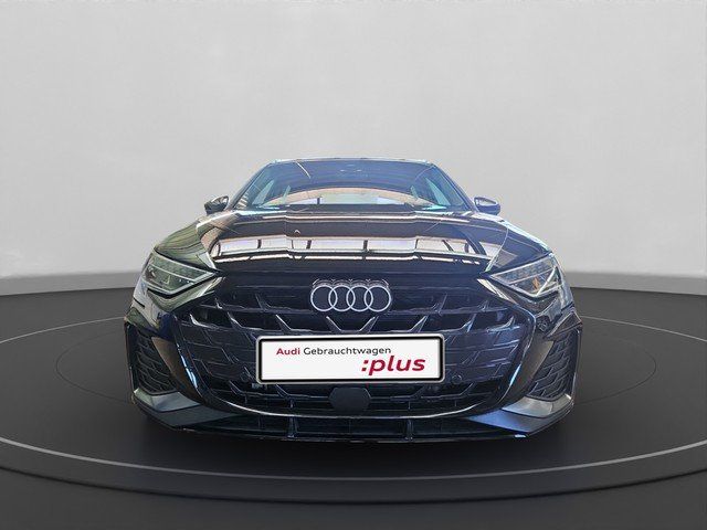 Audi A3 - Bild 3