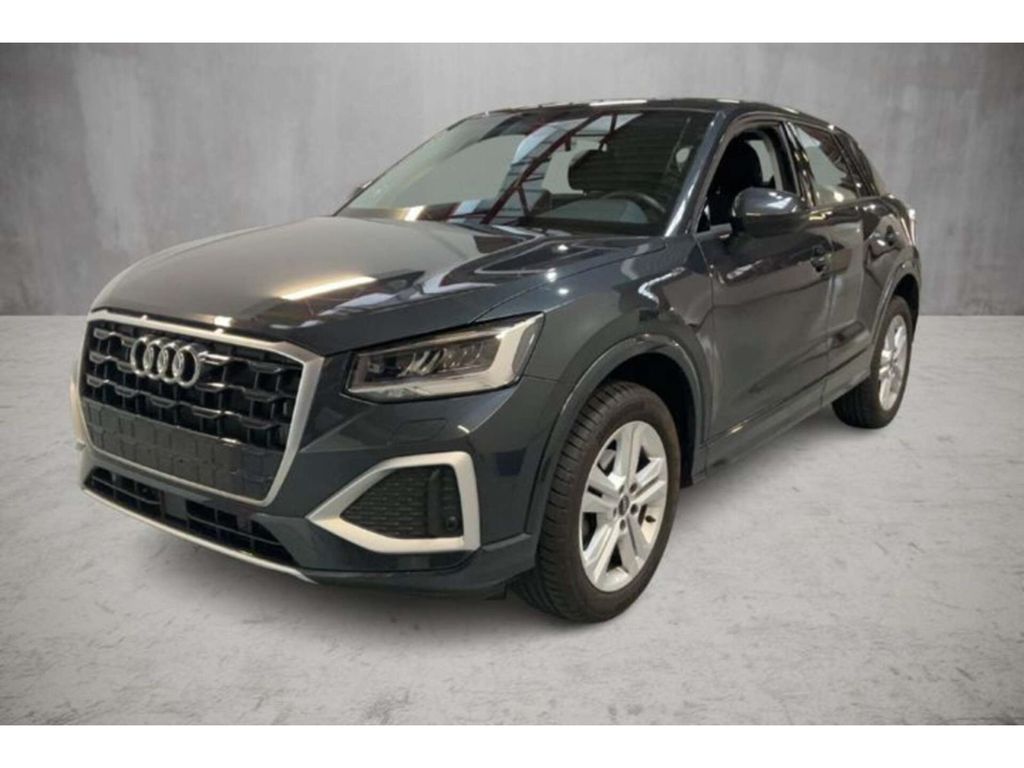2024 Audi Q2