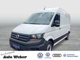 Volkswagen Crafter 35 2.0TDI Kasten mittellang Hochdach FWD - Volkswagen Crafter in Hamm