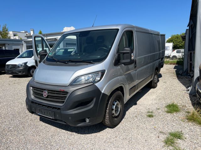 Fiat Ducato Kasten 35 160 L2H1 RS: 3450 mm/ Automatik