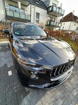 Maserati Levante Benzin 3.0 V6 Executive Pano Vollleder - Maserati Levante in Dortmund