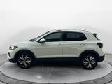 Volkswagen T-Cross 1.0TSI Style DSG Navi LED Sitzheizung - weiße Volkswagen T-Cross