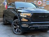 Dodge RAM 1500 5,7 Limited 4x4 LPG Pano 360° ACC AHK - Dodge RAM: 5.7