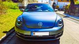 Volkswagen Beetle Cabrio Karmann 2.0 TSI DSG Sport voll - Volkswagen Beetle: Karmann