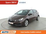 Opel Astra 1.4 SIDI Turbo Dynamic*LED*TEMPO*CAM*PDC* - Opel Astra Gebrauchtwagen in Stuttgart