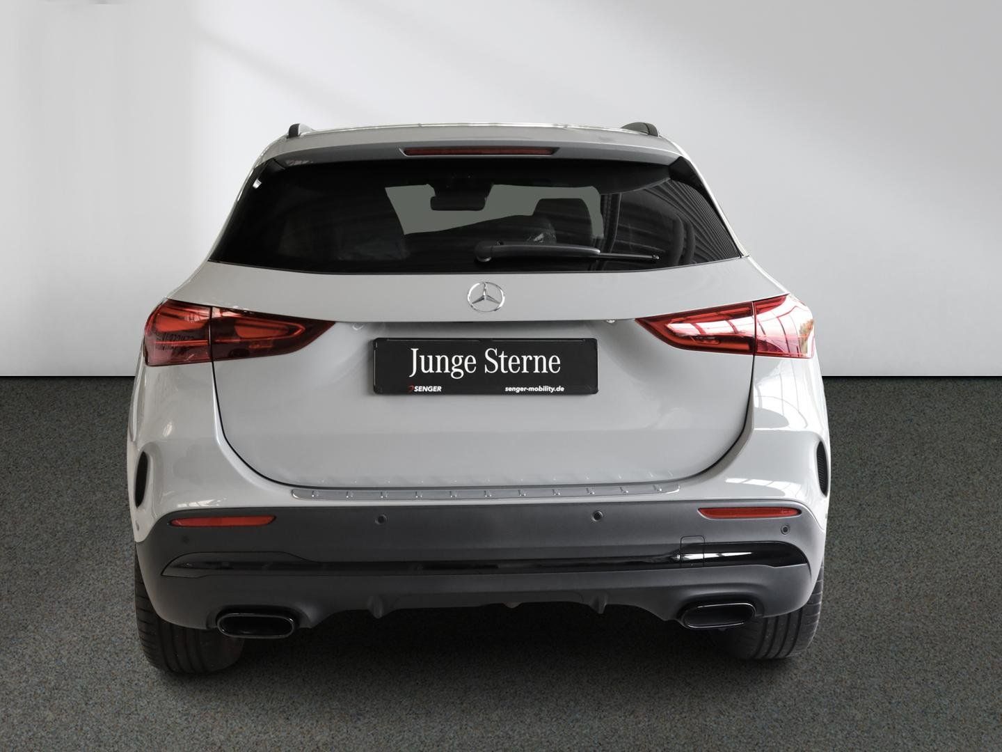 Mercedes-Benz GLA 200 AMG Special Edition Night 20 Kamera AHK foto 5