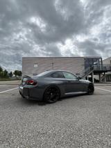 BMW M2 G87 H&R, Voll, Garantie, Driverspack, Carbon - BMW M2 G87 Gebrauchtwagen