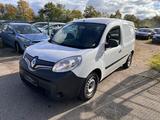 Renault Kangoo Rapid Basis TÜV & Service NEU - Renault Kangoo: Basis