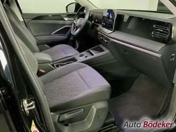 Volkswagen Tiguan 1.5 eTSI Life DSG Garantie b. 04.04.29 
