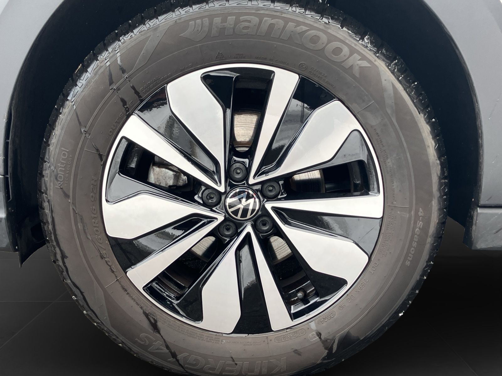 Volkswagen Taigo - Bild 7