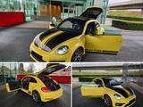 Volkswagen Beetle 2.0 TSI DSG GSR GSR - Volkswagen Beetle Gebrauchtwagen