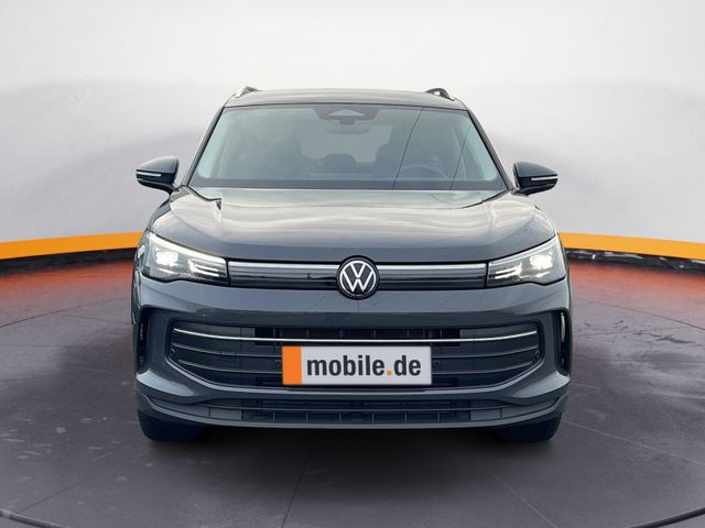 Volkswagen Tiguan Life eTSI DSG|NEUESMODELL|AHK|18"|NAVI|