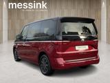 Volkswagen T7 Multivan 1.5 TSI Life *Clima*Cam*APP*LED* ACC - schwarze Volkswagen T7