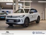 Volkswagen Tiguan GOAL eTSI DSG+ALU 18+LED-PLUS+360°KAMERA+