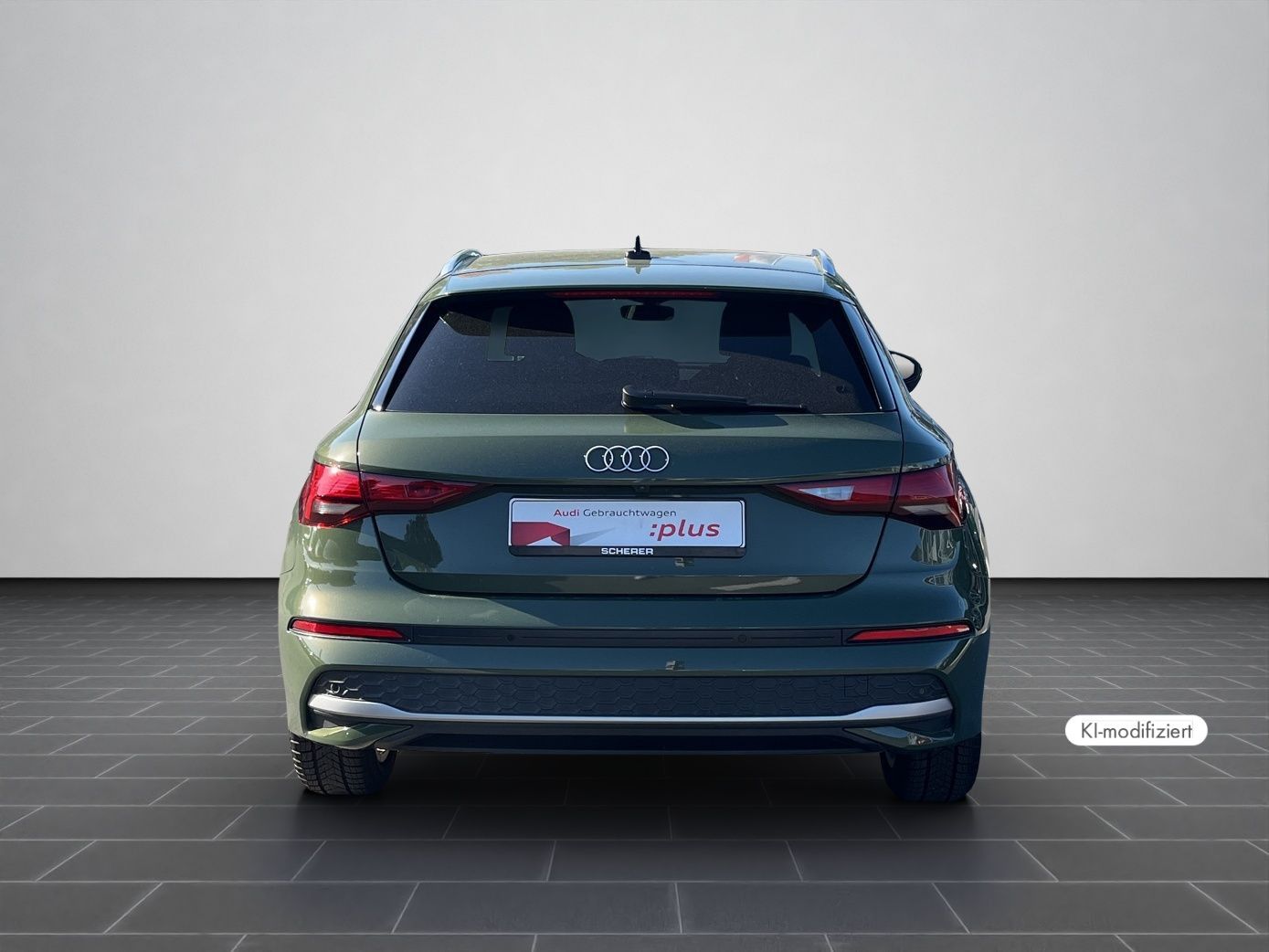 Audi A3 - Bild 7