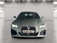 BMW 420 Gran Coupé - Vorschau Bild 8
