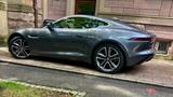 Jaguar F-Type 2.0 L P300 Turbo Chequered Flag Autom... - Jaguar F-Type Chequered Flag Gebrauchtwagen