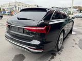 Audi A6 Allroad quattro 50 TDI 1 Hand MWST - gebrauchte Audi A6 Allroad aus dem Jahr 2020