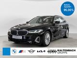 BMW 530e Touring Luxury Line AHK HUD LASER LED NAVI - BMW 530 in Wuppertal