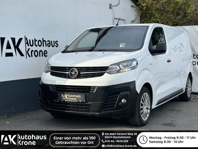 Opel Vivaro 1.5 D M Edition L2 3-SITZER*HUD*NAVI*KAME