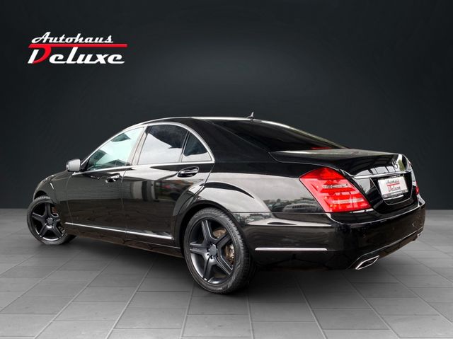 Mercedes-Benz S 350