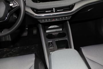 Skoda ENYAQ iV 60 Loft SITZHZG MATRIX NAVI ACC ALU