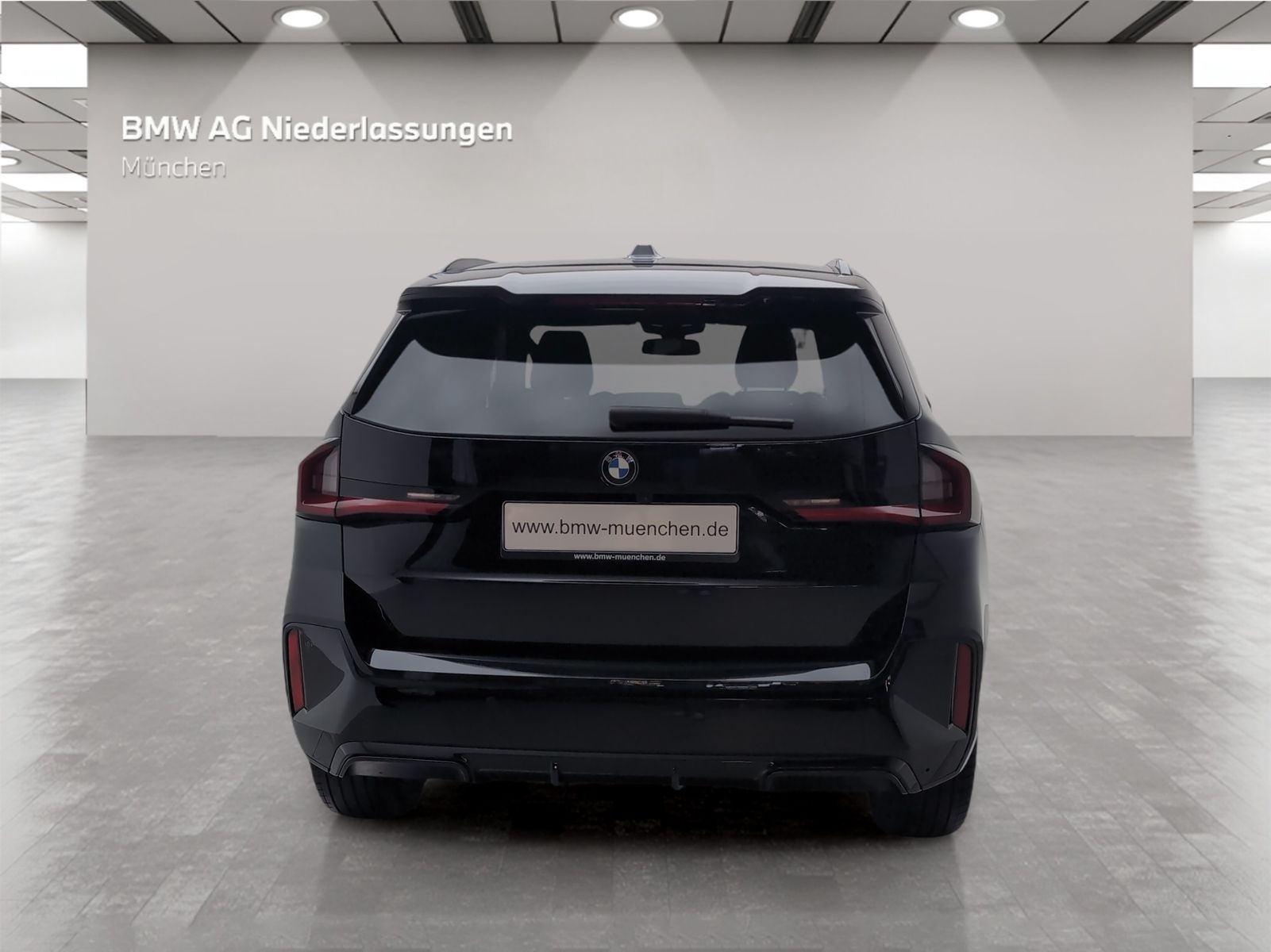 BMW X1 xDrive23d M Sport AHK Driv.Assist.Prof LED foto 5
