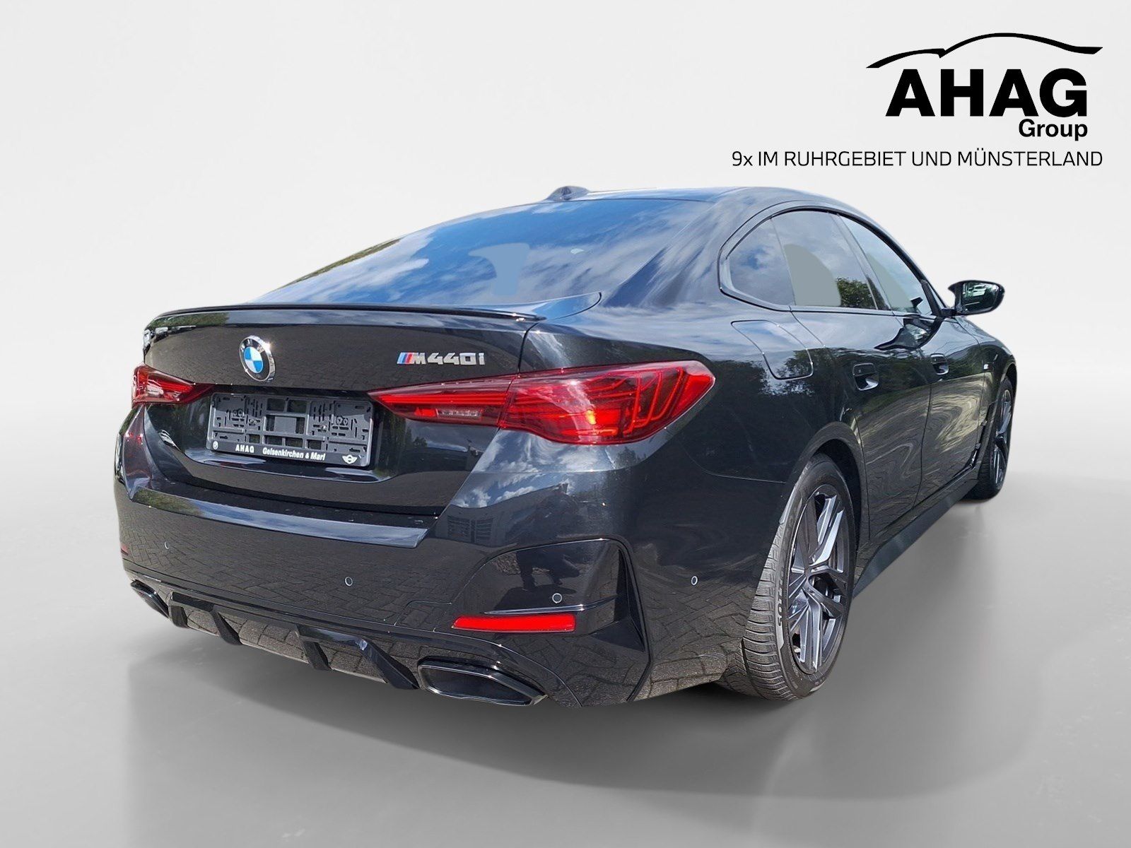BMW M440 - Bild 4