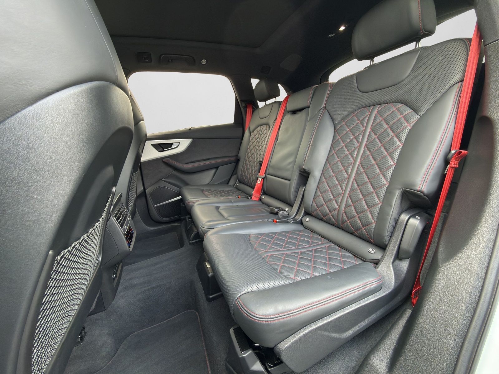 Audi SQ7 - Bild 15