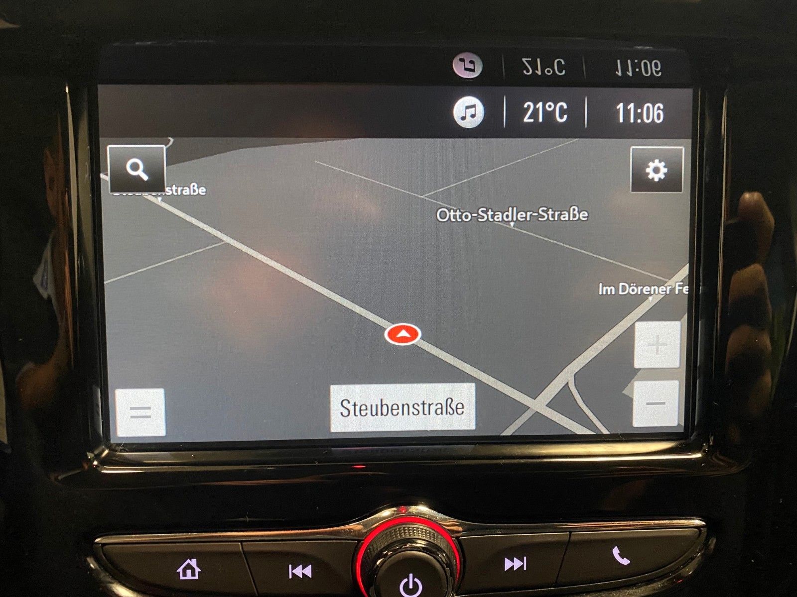 Fahrzeugabbildung Opel Corsa 1.4 Turbo 120 Jahre+XENON+CHECKHEFT+KAMERA