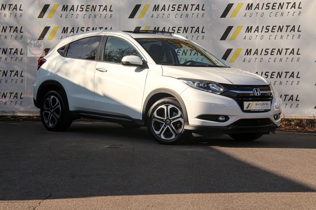 Honda HR-V Executive | Navi | Pano | R.Kamera | Spur 