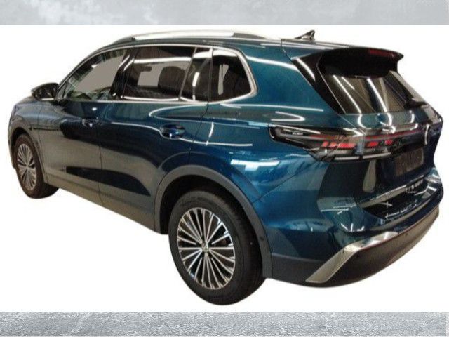 Volkswagen Tiguan 2.0 TDI DSG Elegance ACC DigCockpit CAM I foto 5