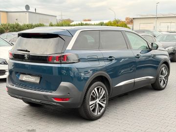 Peugeot 3008 - 5