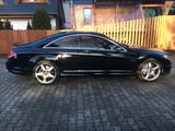 Mercedes-Benz 2009 CL 63 AMG - Mercedes-Benz CL63 aus dem Jahr 2009