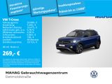 Volkswagen T-Cross 1.0 TSI LIFE AHK Navi Kamera Alu17Manila - Volkswagen T-Cross in München