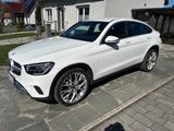 Mercedes-Benz GLC 300 d 4MATIC Coupé Autom. - - Mercedes-Benz GLC 300 in Dortmund